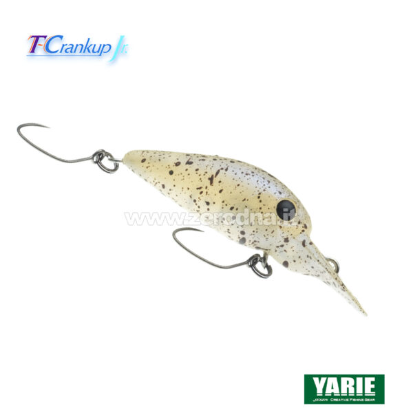 Yarie T-Crankup JR
