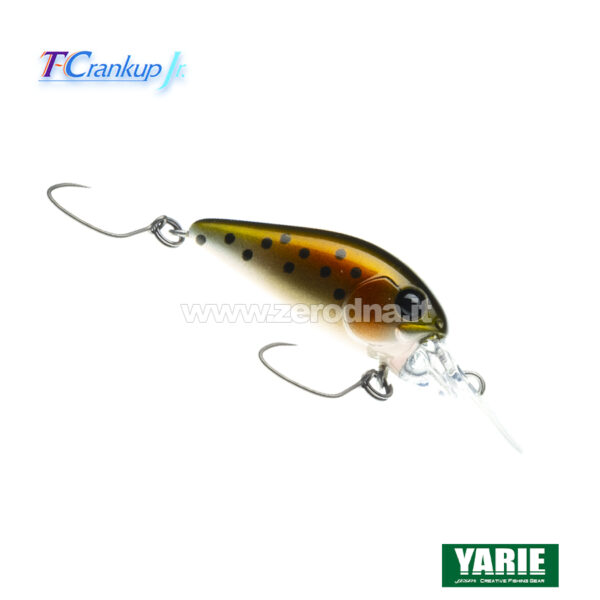 Yarie T-Crankup JR