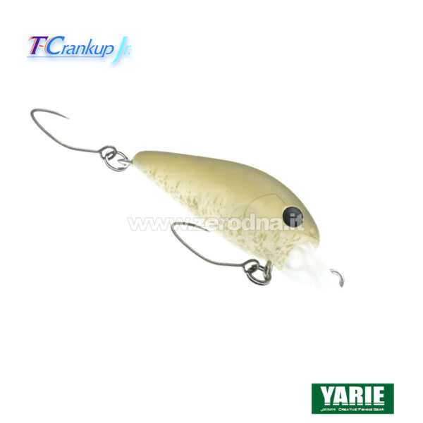 Yarie T-Crankup JR