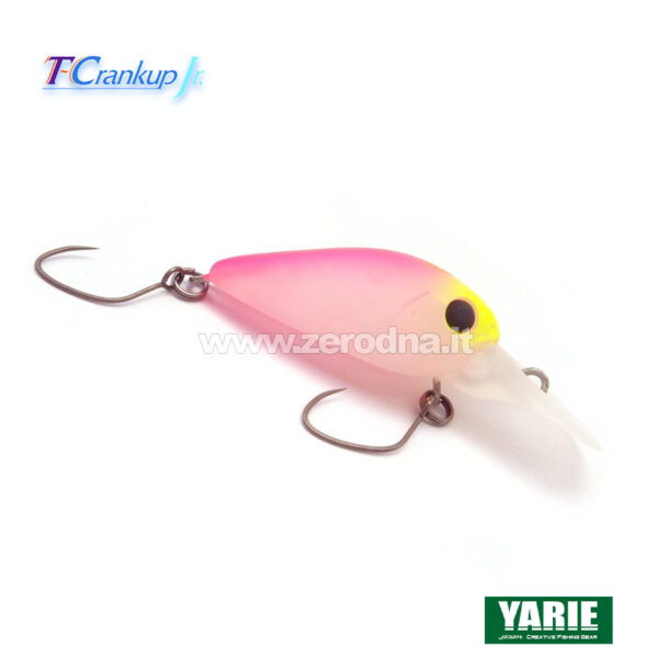 Yarie T-Crankup JR