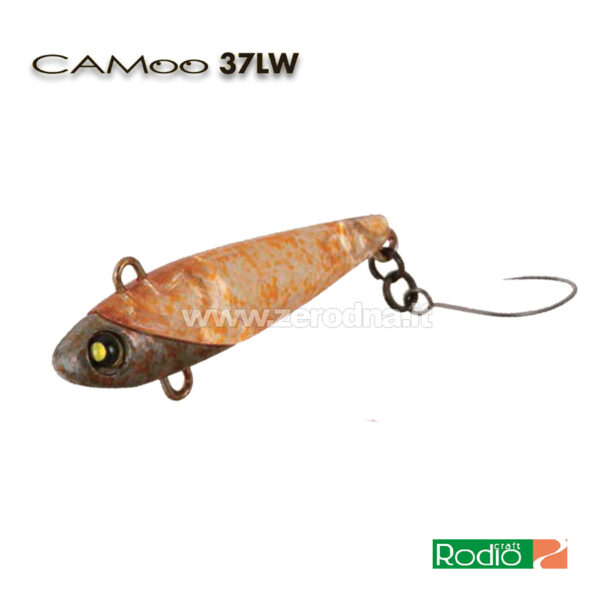 Rodio Craft CaMoo 37 LW