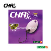 Rodio Craft Cha2