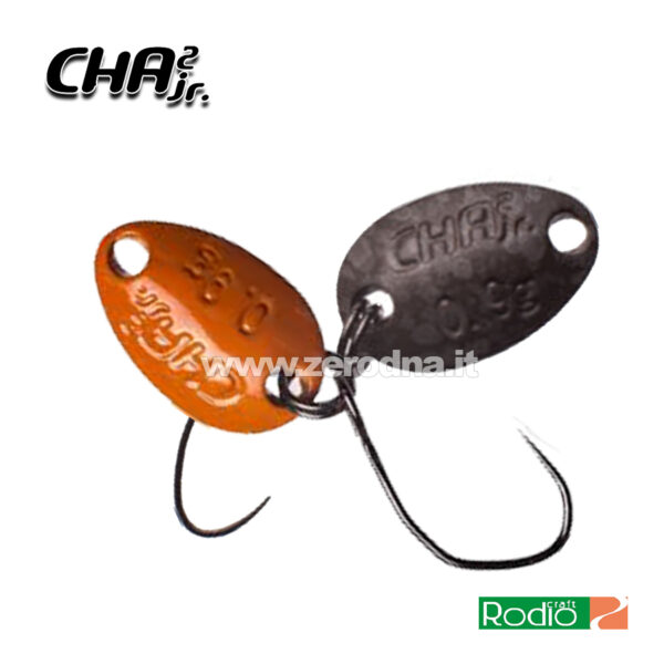 Rodio Craft Cha2