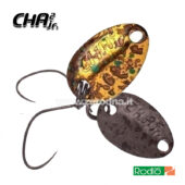 Rodio Craft Cha2