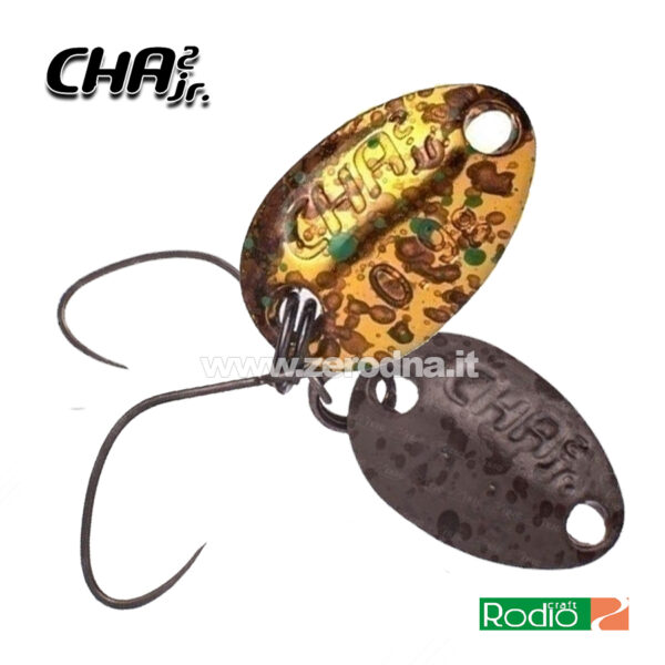 Rodio Craft Cha2