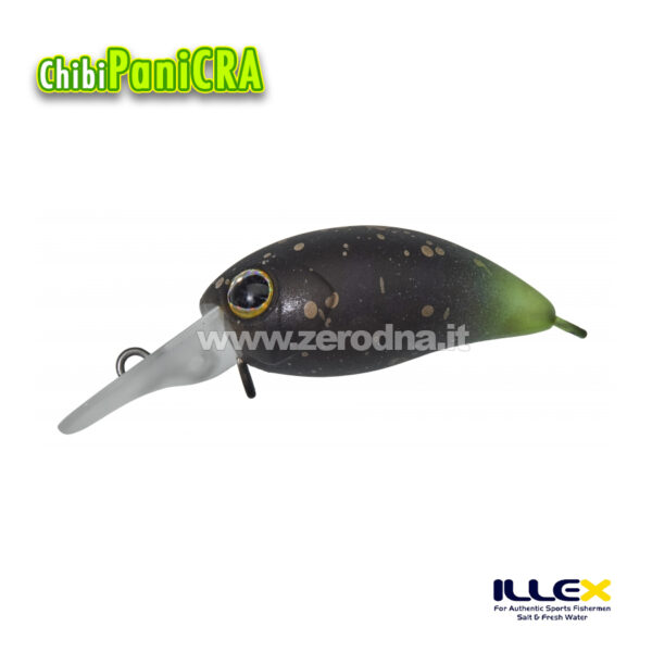 Illex Chibi Panicra