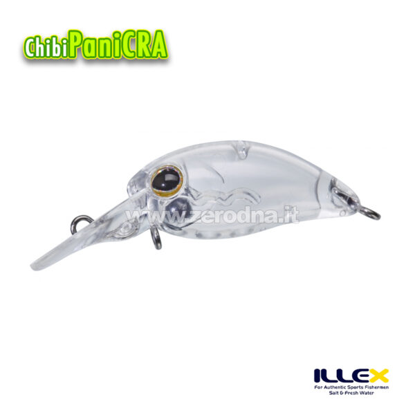 Illex Chibi Panicra