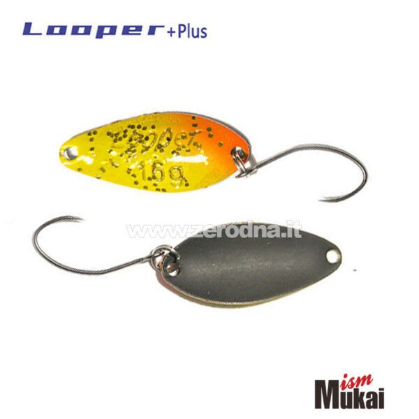 Mukai Looper +Plus