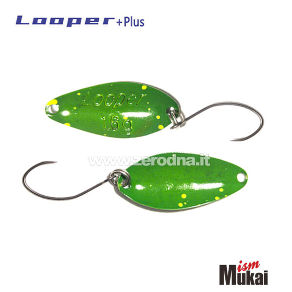 Mukai Looper +Plus