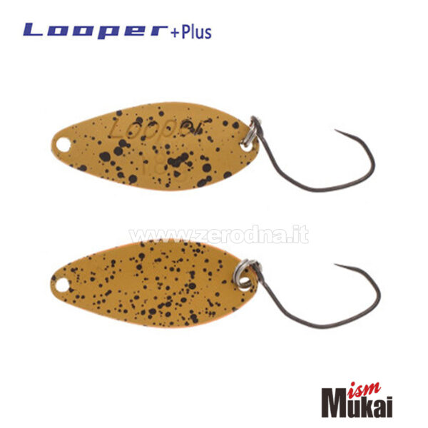 Mukai Looper +Plus