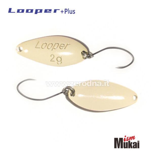Mukai Looper +Plus