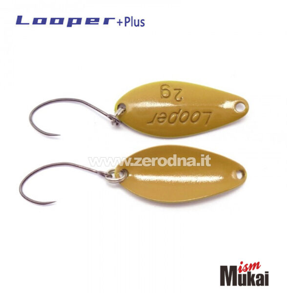 Mukai Looper +Plus