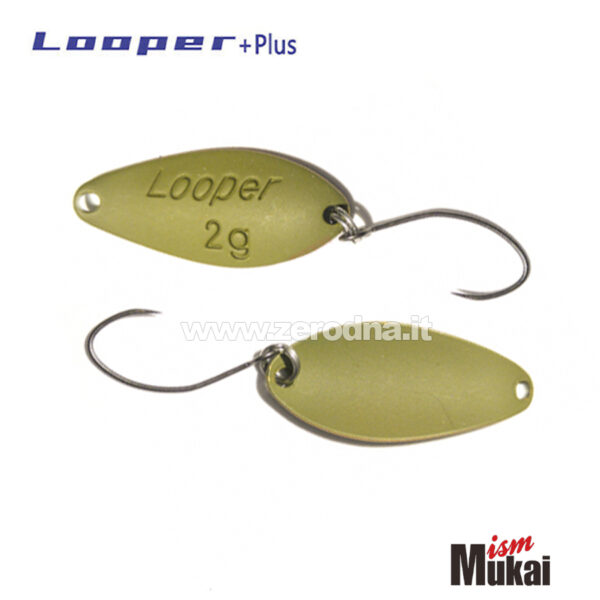 Mukai Looper +Plus