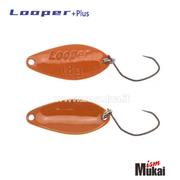 Mukai Looper +Plus