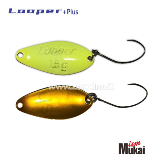 Mukai Looper +Plus