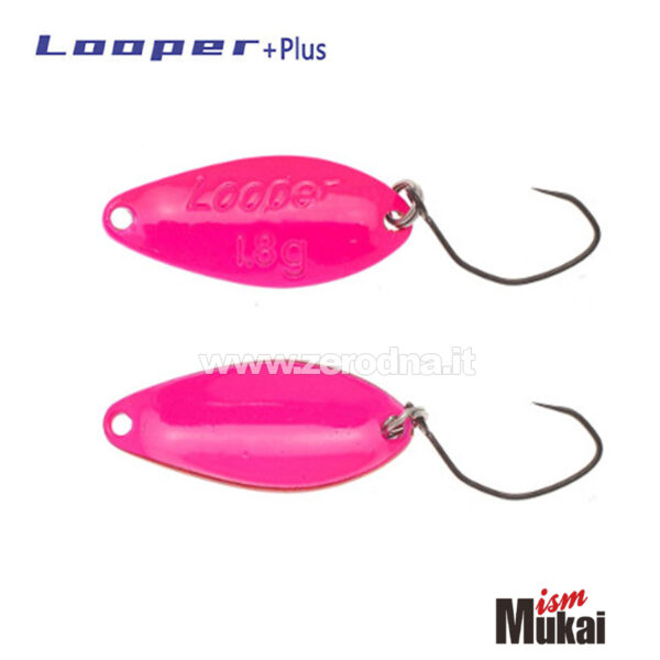 Mukai Looper +Plus