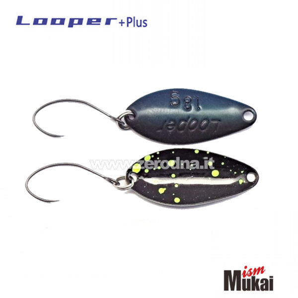 Mukai Looper +Plus