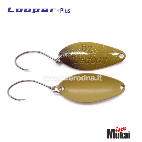 Mukai Looper +Plus