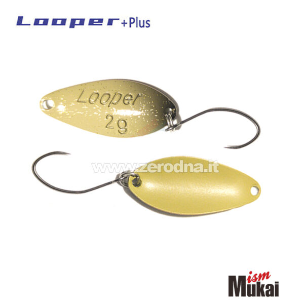 Mukai Looper +Plus