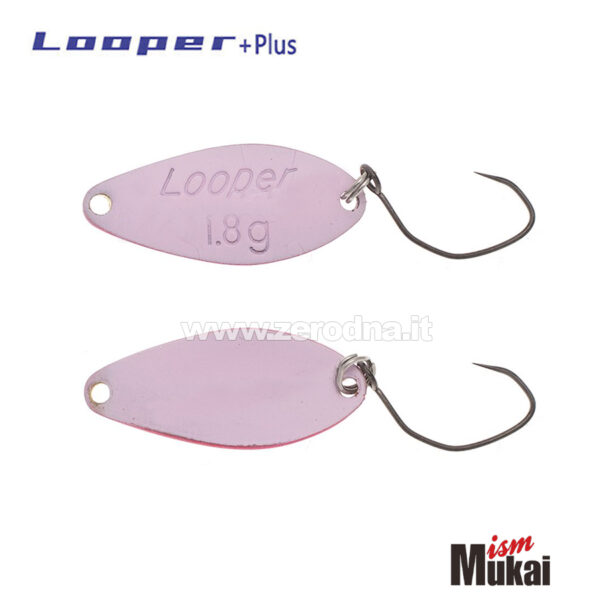 Mukai Looper +Plus