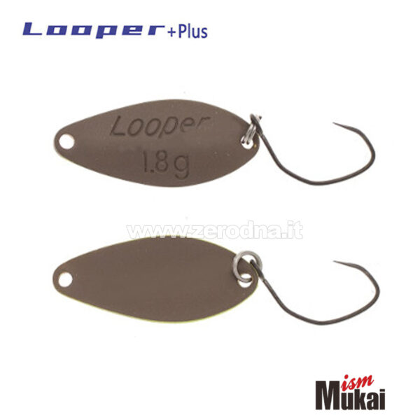 Mukai Looper +Plus