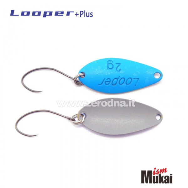 Mukai Looper +Plus