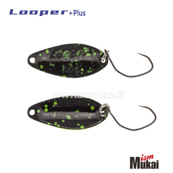 Mukai Looper +Plus