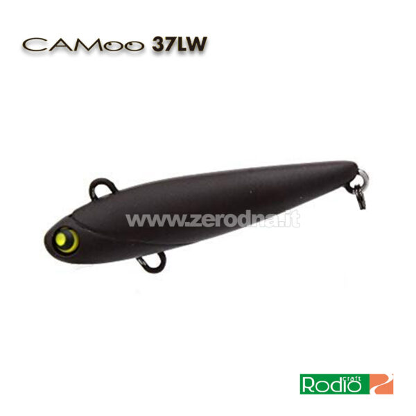Rodio Craft CaMoo 37 LW