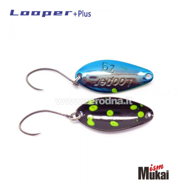 Mukai Looper +Plus