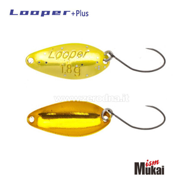 Mukai Looper +Plus