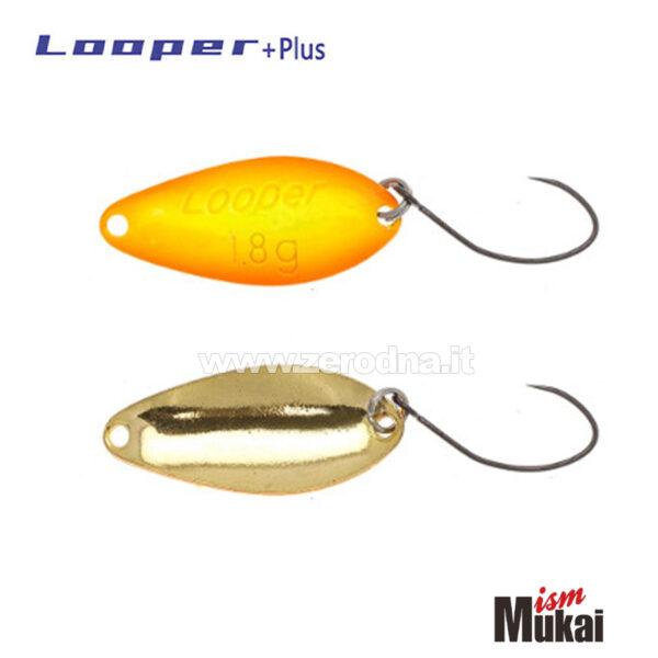 Mukai Looper +Plus