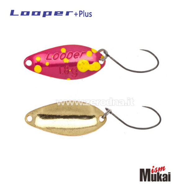 Mukai Looper +Plus