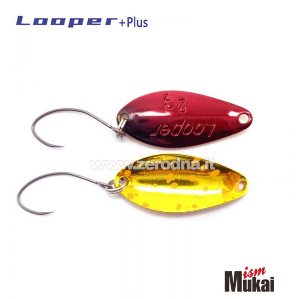 Mukai Looper +Plus