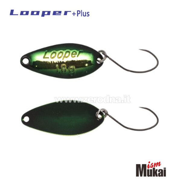 Mukai Looper +Plus