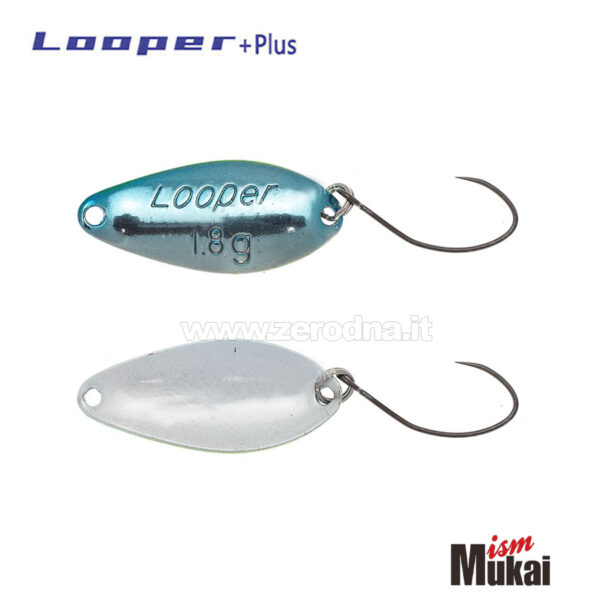 Mukai Looper +Plus