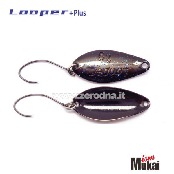 Mukai Looper +Plus