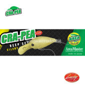 Lucky Craft Deep Cra-Pea SFT