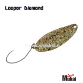 Mukai Looper Diamond