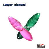 Mukai Looper Diamond