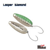 Mukai Looper Diamond