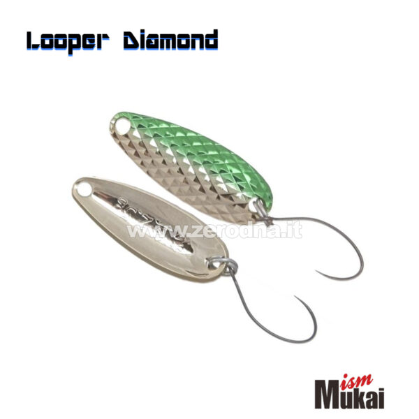 Mukai Looper Diamond
