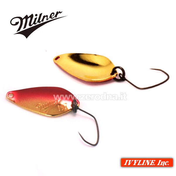 Ivyline Milner