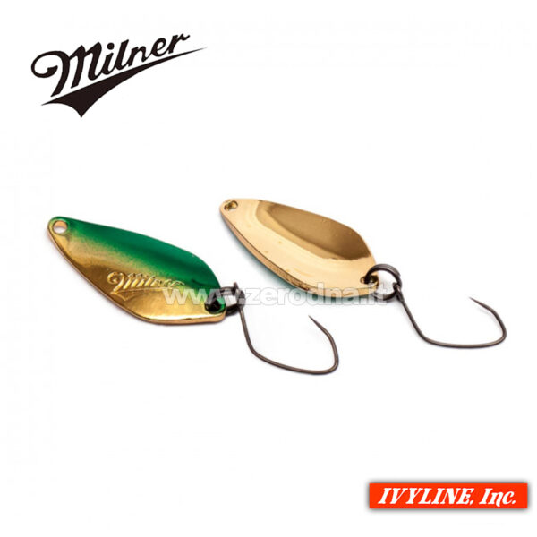 Ivyline Milner