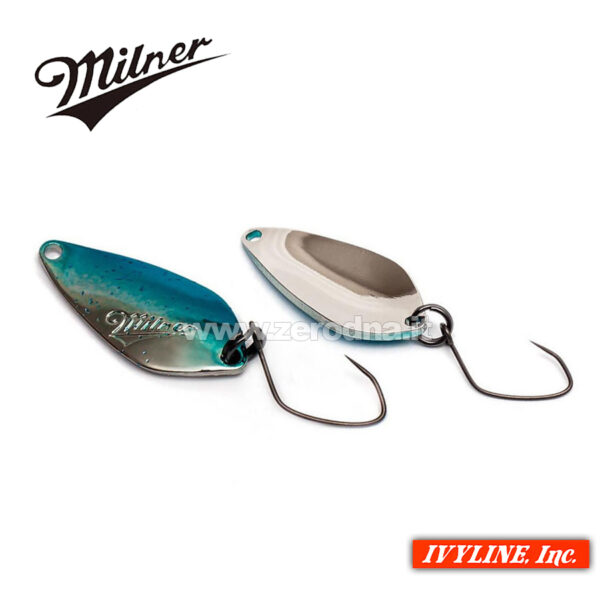 Ivyline Milner