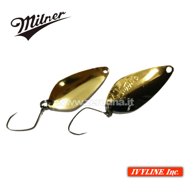 Ivyline Milner
