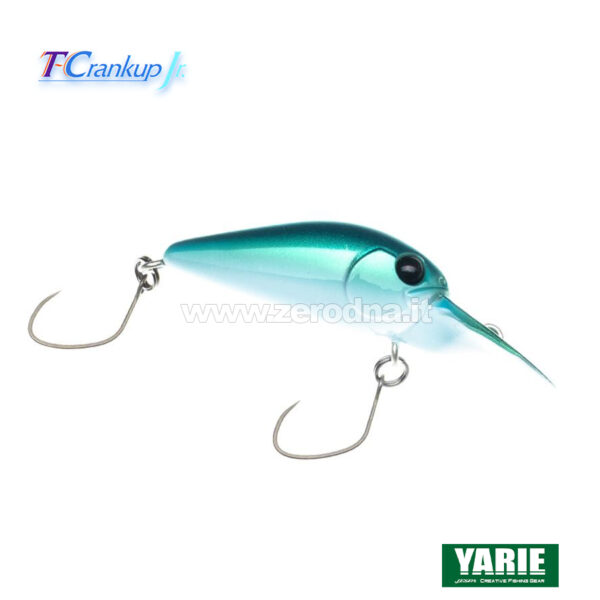 Yarie T-Crankup JR