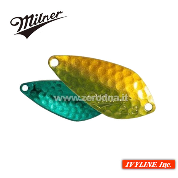 Ivyline Milner