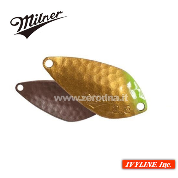 Ivyline Milner