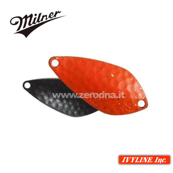 Ivyline Milner