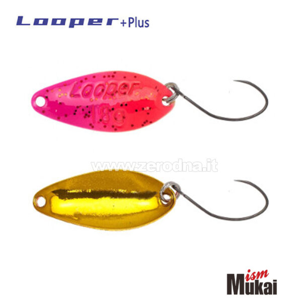Mukai Looper +Plus